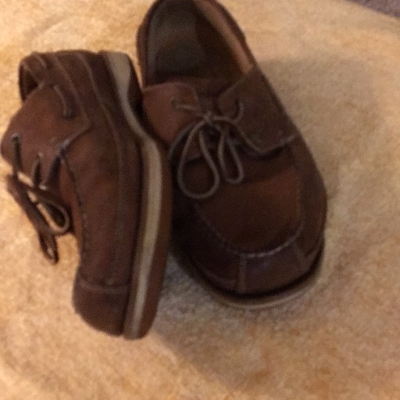 Timberland Other - TIMBERLANDS SHOES